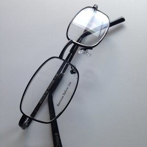 NWOT Small reading glasses +1.25